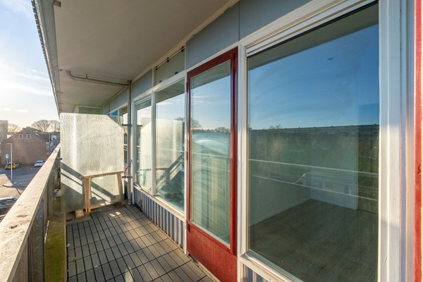 Medium property photo - Rubicondreef 102, 3561 JE Utrecht